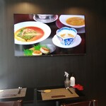 創作中華 China Dining 麗 - 店内の雰囲気♪