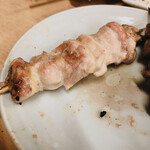 渋谷 森本 - なんだっけ…