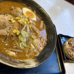 みそ膳 - 