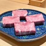 Edo Yakiniku - 