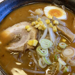 みそ膳 - 