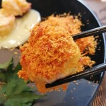 創作中華 China Dining 麗 - エビの香り揚げ♪