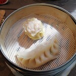 創作中華 China Dining 麗 - 手作り点心♪