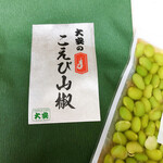 京つけもの大安 - 料理写真: