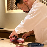 江戸焼肉 - 