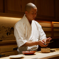 波濤 - 素晴らしい統率を魅せる大将