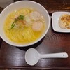 麺屋海神 新宿店