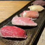 NIKUEMON - 