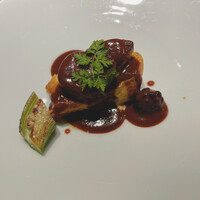 築地鉄板焼 Kurosawa - 