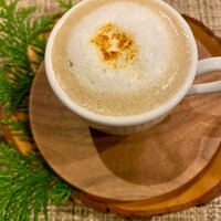 E.Bu.Ri.Ko - 20種の天然キノコのポタージュ