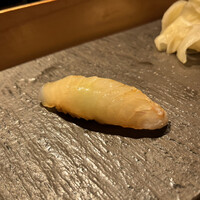 SUSHI TOKYO TEN、 新宿ニュウマン店 - 