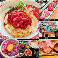 柳橋焼にく わにく - 