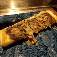 くずし鉄板 あばぐら 神田店 - 