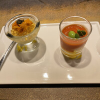 築地鉄板焼 Kurosawa - 