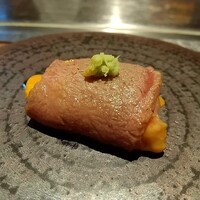 くずし鉄板 あばぐら 神田店 - 