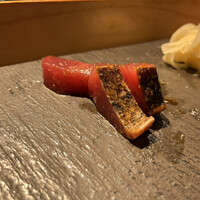 SUSHI TOKYO TEN、 新宿ニュウマン店 - 
