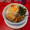 野郎ラーメン プレナ海浜幕張店