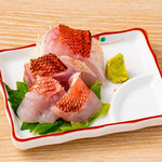 釣宿酒場マヅメ - 料理写真: