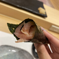 鮨うら山 栄離れ - 
