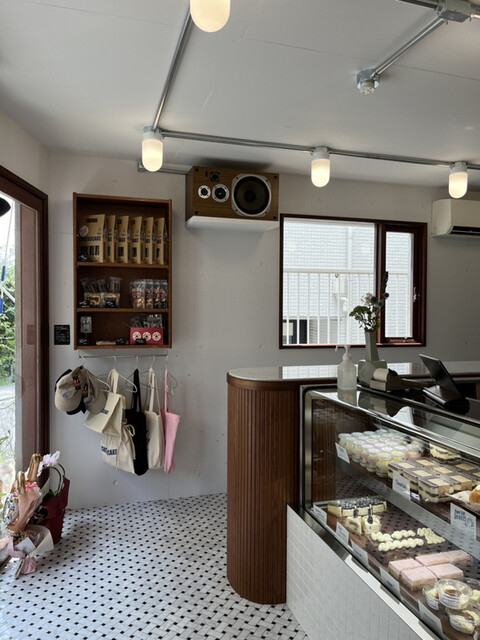 cafe The SUN LIVES HERE photo 4