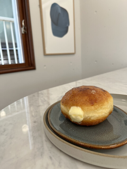 cafe The SUN LIVES HERE photo 3