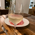 イタリアンダイニング バニアンツリー - 白ワイン(ノジオラ)
