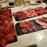 大井町銭場精肉店 - 