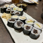 Sushiyoshi - 