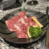 焼肉 宮中 - 