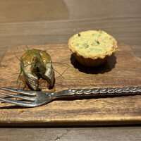 クッチーナ イタリアーナ アメリア - 