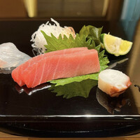 日本料理「弁慶」 - 