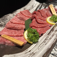 焼肉 宮中 - 