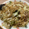 Katourou - 皿うどん＝600円
                