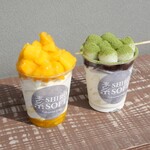 SHIRO SOFT - 