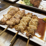 Yakitori Kokekokko - 