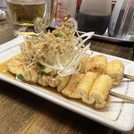 Yakitori Kokekokko - 