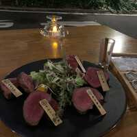 Mark Matsuoka Grill 中目黒 - 