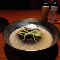 焼肉冷麺 ユッチャン 北新地店 - 