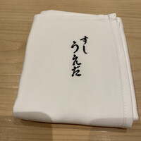 すし うえだ - 