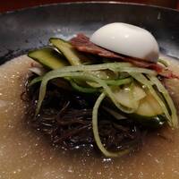 焼肉冷麺 ユッチャン 北新地店 - 