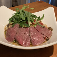 Mark Matsuoka Grill 中目黒 - 