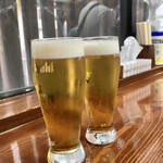 立ち飲み処 - 
