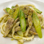 IMPASTO - お店の雰囲気