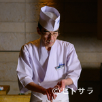 Otaru Masazushi Zenan - 小樽の寿司屋通り発祥店の創業70余年伝統を受け継いだ確かな技
