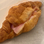 カフェクロワッサン - 