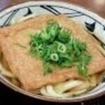 丸亀製麺 - 