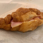 カフェクロワッサン - 