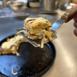 Okonomiyaki Teppan Gushi Kantetsu - 