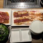 焼肉ライク - 