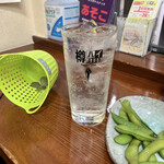 立ち飲み処 - 